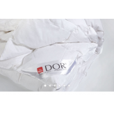 Dorbena Ganzjahres-Daunenduvet CAMELIA PRO Gänsedaunen