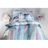 Tamara R Emotion Feinsatin Bettwäsche PINK LAGOON