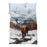 Tamara R Selection Fein-Satin Bettwäsche EUGEN weiss