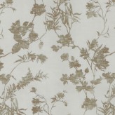 Tamara R Be Cosy Satin Bettwäsche KAILYN gold