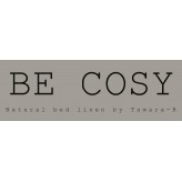 Tamara R Be Cosy Satin Bettwäsche KAILYN gold