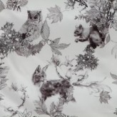 Tamara R Emotion Feinsatin Bettwäsche FELIX grau