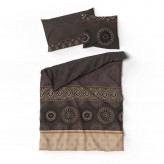 Bettwäsche Satin DESERT