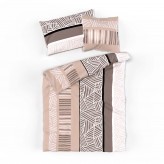 Bettwäsche Satin FLAVIA