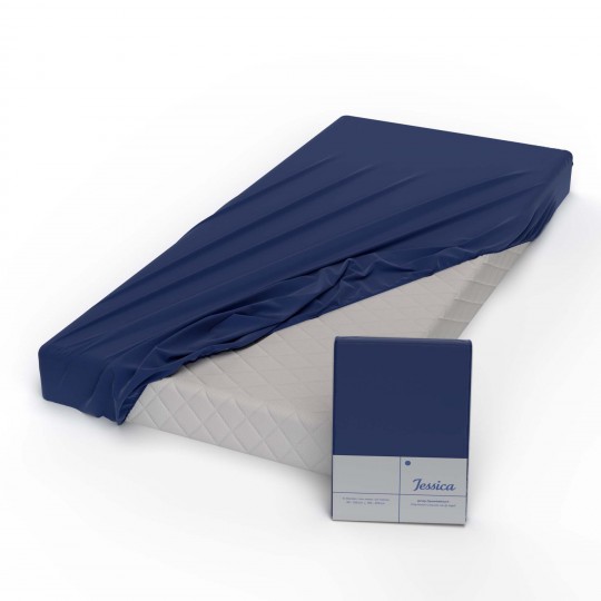 Fixleintuch Jersey Jessica