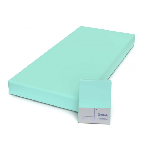 Fixleintuch Jersey Jessica