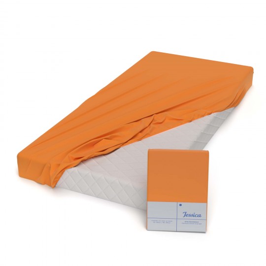 Fixleintuch Jersey Jessica