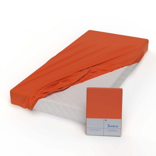 Fixleintuch Jersey Jessica