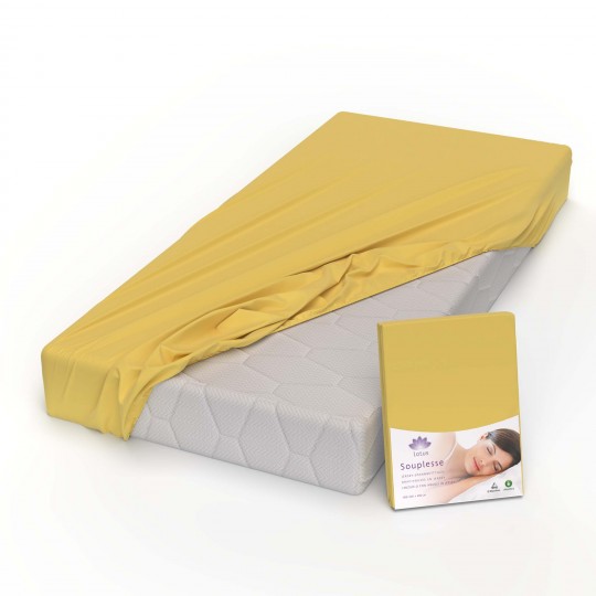 Fixleintuch Jersey Souplesse