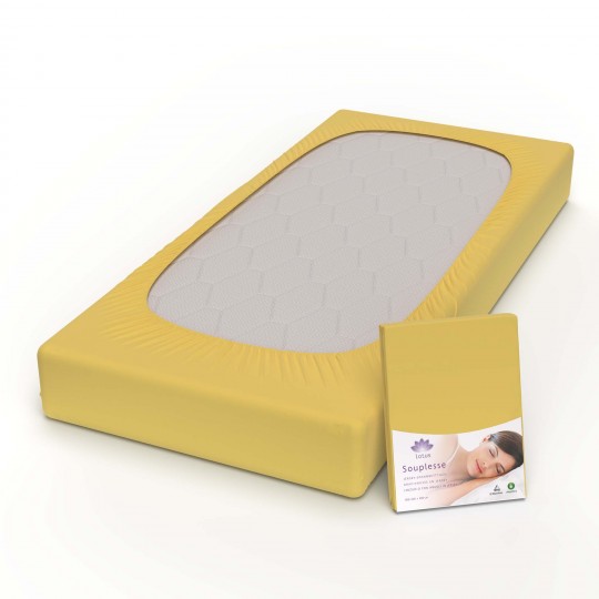 Fixleintuch Jersey Souplesse