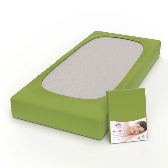 Fixleintuch Jersey Souplesse