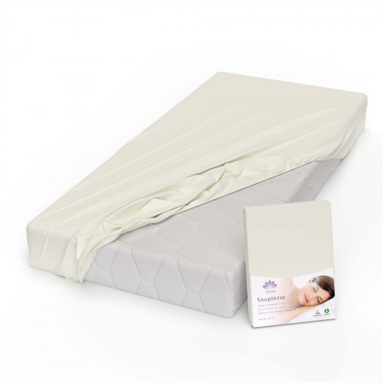 Fixleintuch Jersey Souplesse