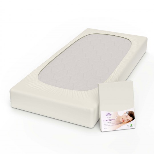 Fixleintuch Jersey Souplesse