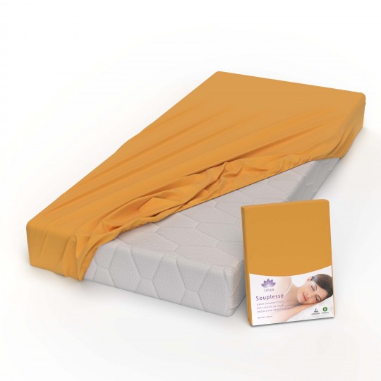 Fixleintuch Jersey Souplesse