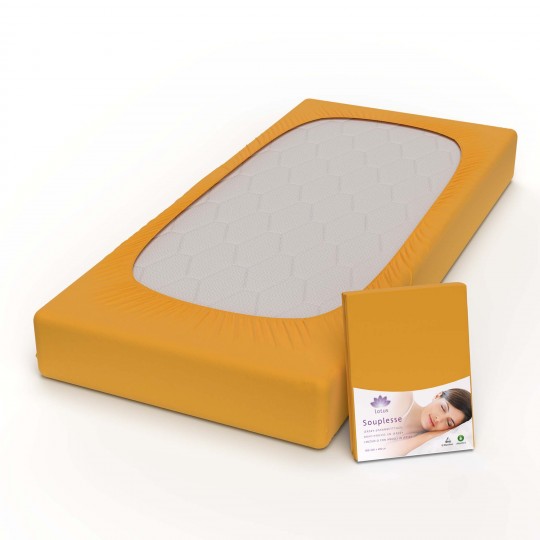 Fixleintuch Jersey Souplesse