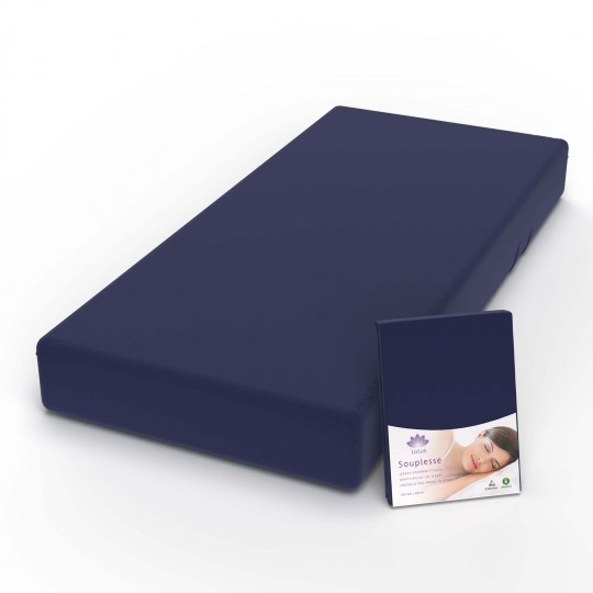Fixleintuch Jersey Souplesse