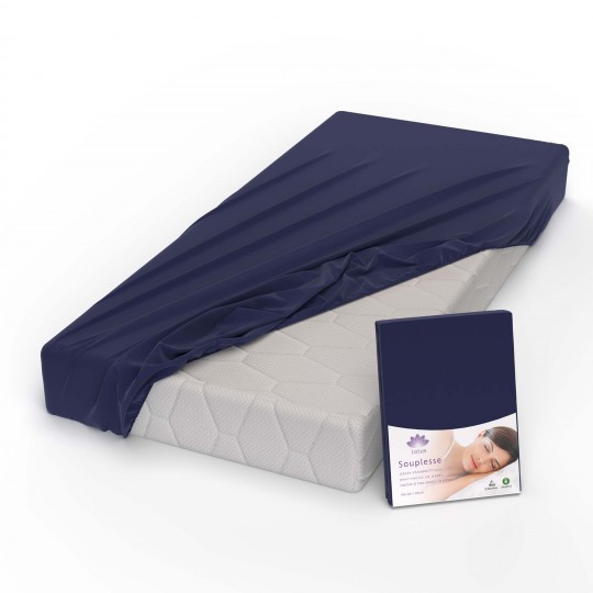 Fixleintuch Jersey Souplesse
