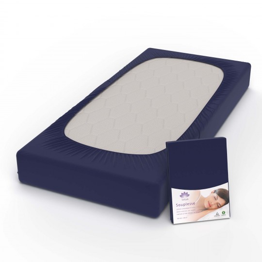 Fixleintuch Jersey Souplesse