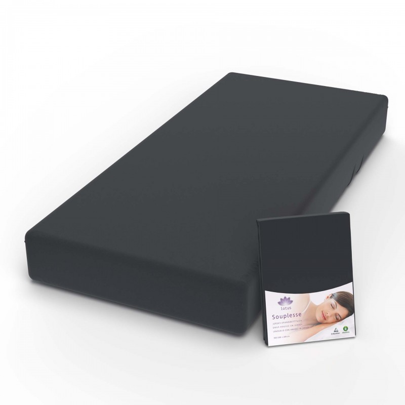 Fixleintuch Jersey Souplesse