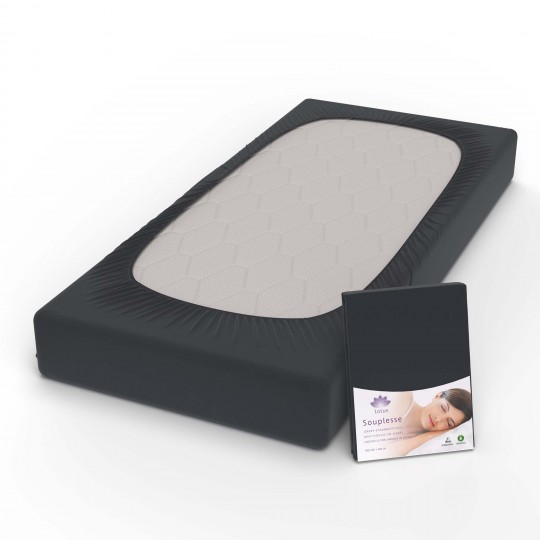 Fixleintuch Jersey Souplesse