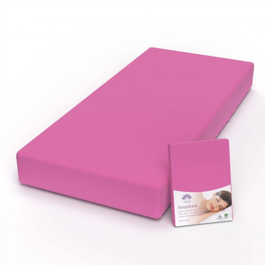 Fixleintuch Jersey Souplesse
