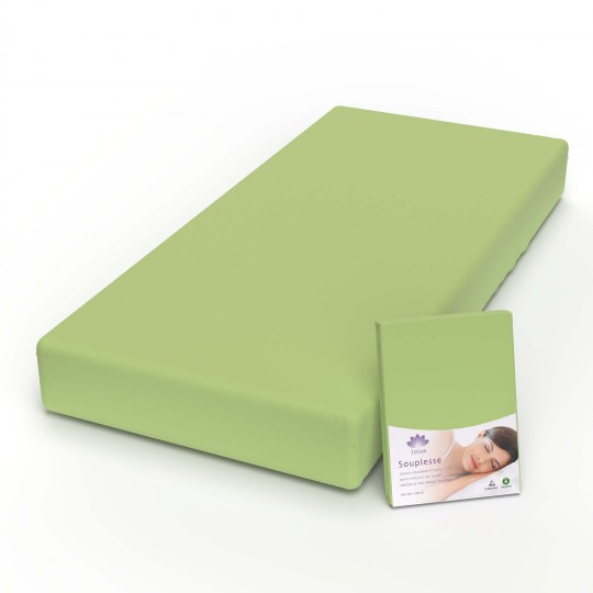 Fixleintuch Jersey Souplesse