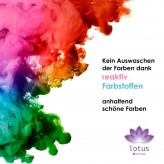 Lotus Bettwäsche Renforcé ELUAN