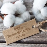 Lotus Bettwäsche Jersey JEFFREY orange