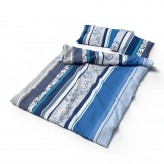 Lotus Bettwäsche Seersucker AGAN