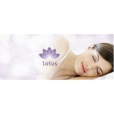 Lotus Bettwäsche Seersucker ANDRINA beige