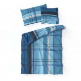 Lotus Bettwäsche Seersucker DAFIINO