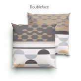 Lotus Bettwäsche Seersucker ANDRINA beige