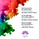 Lotus Bettwäsche Flanell JUKKA