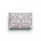 Lotus Bettwäsche Bambus MOANA anthrazit