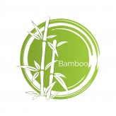 Lotus Bettwäsche Bambus MOANA anthrazit