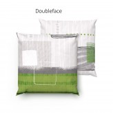 Lotus Bettwäsche Bambus TALINAS grün Lotus Bettwäsche Bambus TALINAS grün