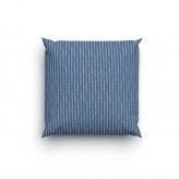 Lotus Bettwäsche Bambus LINIE blau