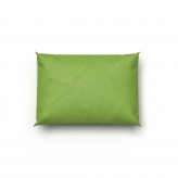 Lotus Bettwäsche Bambus UNI kiwi