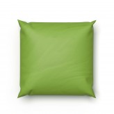 Lotus Bettwäsche Bambus UNI kiwi