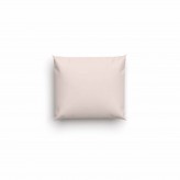 Lotus Bettwäsche Satin UNI perlrosa