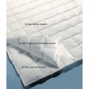 Daunen Duvet 4-Jahreszeiten