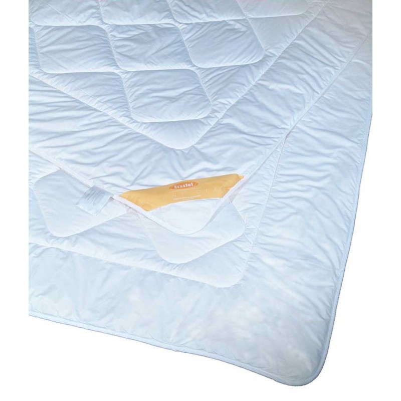 Wildseiden Naturfüllung Duvet Sado