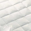 Daunen Duvet 4-Jahreszeiten 160x210 cm