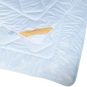 Wildseiden Naturfüllung Duvet Sado 160x240 cm