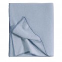 Fleece Decke Tony 160x200 cm artic