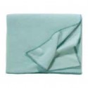 Fleece Decke Tony 160x200 cm mint