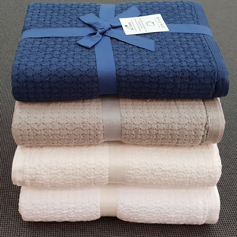 Tamara R Sommerdecke Kimono 150x200 cm