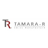 Tamara R Selection Satin Bettwäsche Garnitur Maela mit Schmeterlingen