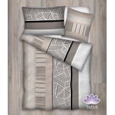 Bettwäsche Satin FLAVIA