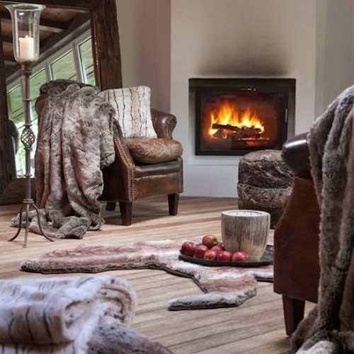 Kunstpelz Decken Winter Home günstig kaufen - kostenfreie Lieferung